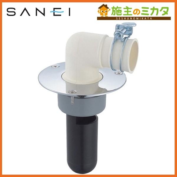 SANEI 洗濯機排水トラップ VU、VPパイプ兼用 H5501-50 g6bh9ry Amazon | SANEI(サンエイ) 洗濯機排水トラップ VU、VPパイプ兼用