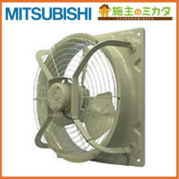 MITSUBISHI産業用有圧換気扇 KG-60FTD 三相200V 50/60 三菱（MITSUBISHI） ○三菱 ソーワテクニカ HG-50DTCN-60※ 畜舎用有圧