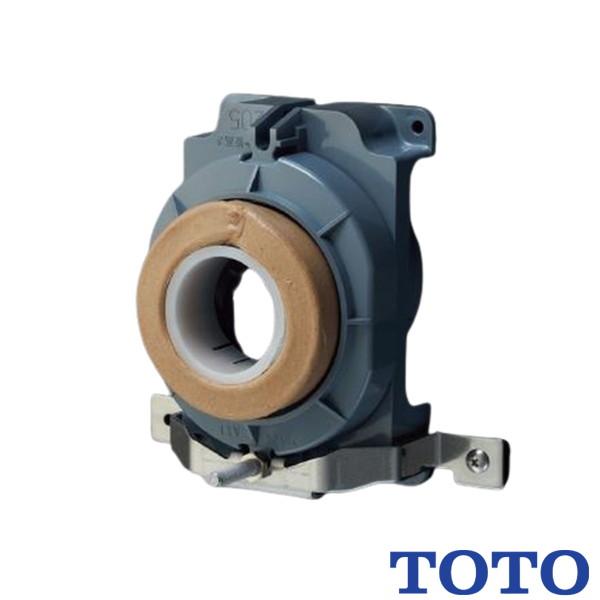 TOTO 壁排水フランジ リモデル用 HP901MD 小便器用セット器具 部材 