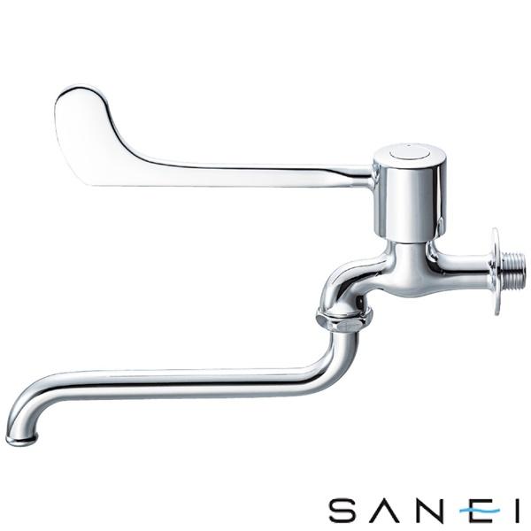 在庫あり 三栄水栓 SANEI JA131-13 レバー自在水栓 蛇口
