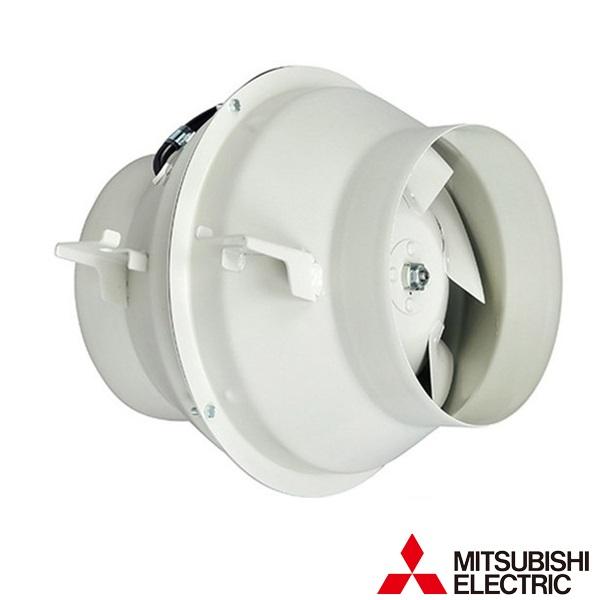 三菱（MITSUBISHI） ○三菱 JF-210TA2※ 産業用送風機 斜流ダクトファン 