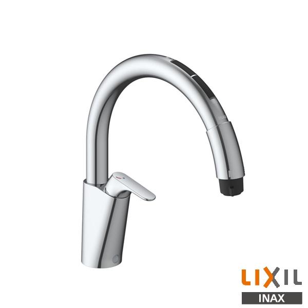 INAX（イナックス） 在庫あり INAX LIXIL JF-NAB464SYX(JW)キッチン用