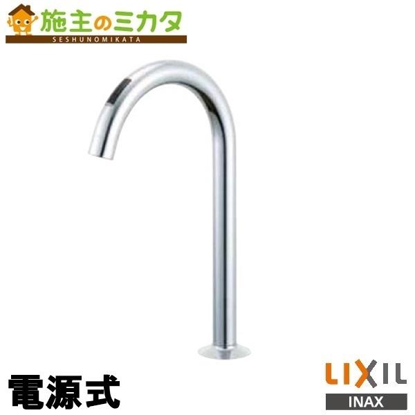 在庫あり INAX LIXIL JF-ND701(JW) キッチン用タッチレス水栓 