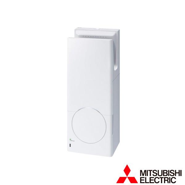 三菱（MITSUBISHI） JT-SB116LH-W※ ハンドドライヤー「ジェットタオル 