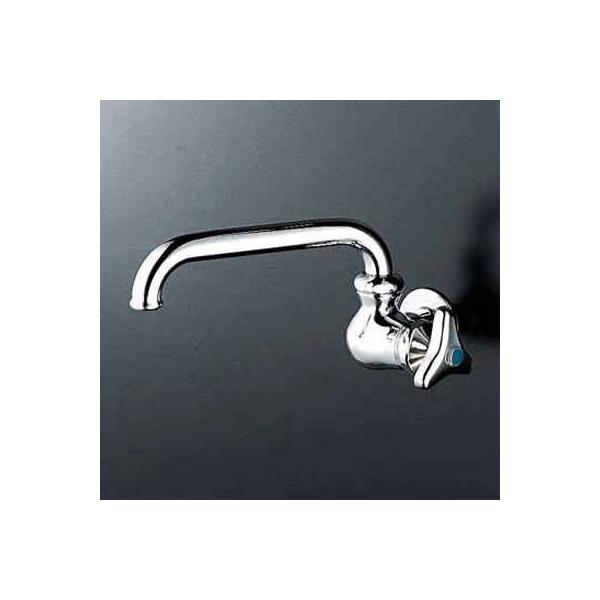 KVK 横形自在水栓20 K10-20 (水栓金具) 価格比較 - 価格.com