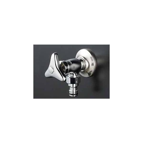 KVK K115SPJ ���O�z�[�X�ڑ�����