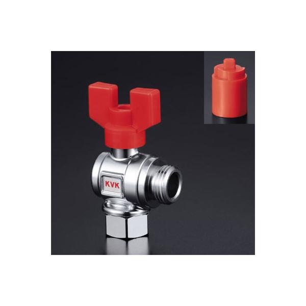 KVK K245-20 �ϔM�{�[���o���u G3/4�i�b�g×G3/4���˂�