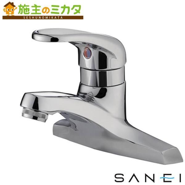 SANEI 洗面用 シングル混合栓 泡沫吐水 取K57C-13 Amazon | SANEI(サンエイ) シングル洗面混合栓 K57CE-13 | 洗面水栓