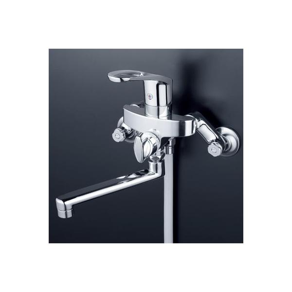 KVK シングルレバー式シャワー KF5000T KVK シングルレバー式シャワー KF5000T (水栓金具) 価格比較 - 価格.com