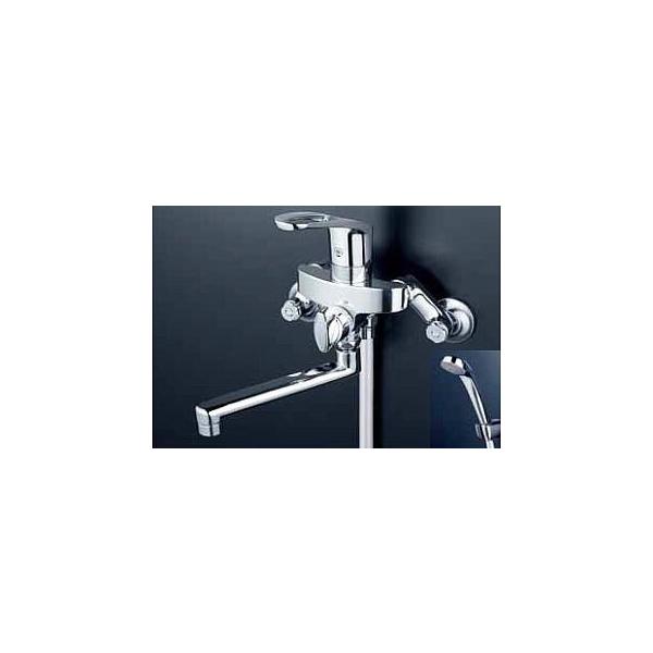 KVK シングルレバー式シャワー KF5000TMB (水栓金具) 価格比較 - 価格.com