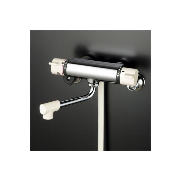 KVK サーモスタット式シャワー KF800 (水栓金具) 価格比較 KVK サーモスタット式シャワー KF800 (水栓金具) 価格比較