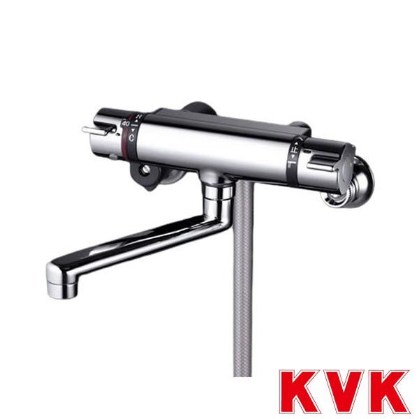 KVK KVK KF800WTES サーモスタット式シャワー・eシャワー・3wayワンス