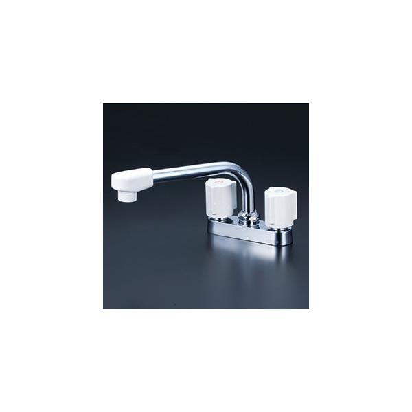 KVK KM17GN ������p2�n���h�������� 202mm�p�C�v�t �������� �L�b�`��