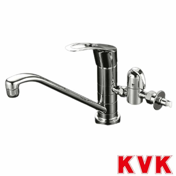 アウトレット品 新品未使用 箱汚れあり 在庫あり KVK KM556UGTU 流し台