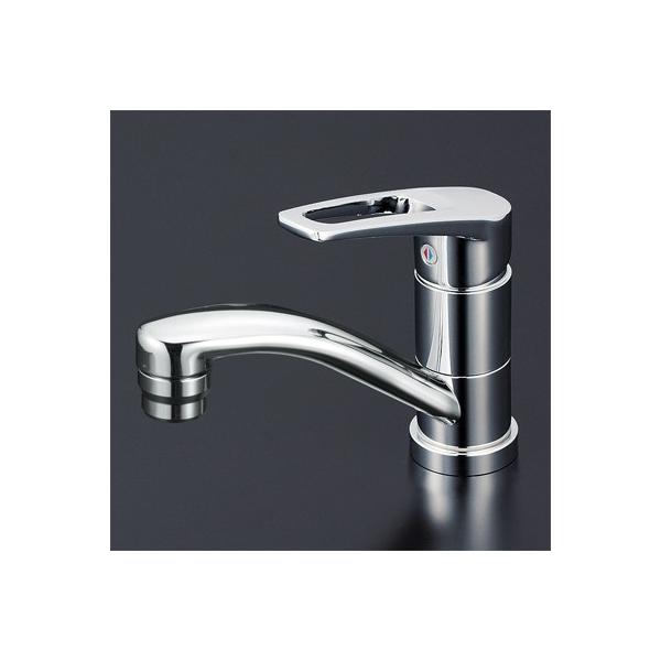 KVK 洗面用シングルレバー式混合栓 KM7011T (水栓金具) 価格比較 KVK 洗面用シングルレバー式混合栓 KM7011T (水栓金具) 価格比較