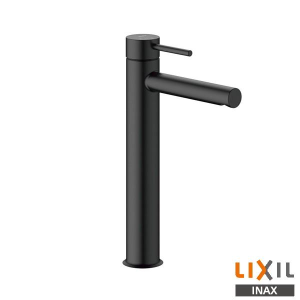 LIXIL INAX LF-YE340SYHCシングルレバー混合水栓 INAX（イナックス） INAX LIXIL LF-YE340SYHC/SAB シングルレバー混合