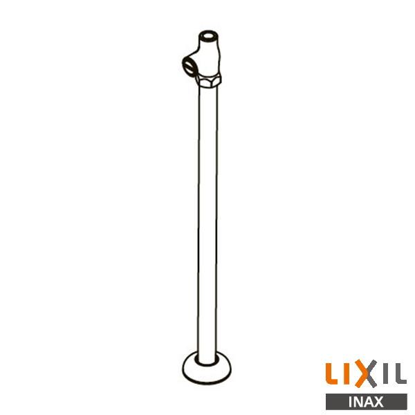INAX LIXIL LF3SV(420)KJG ストレート形止水栓 水栓金具 止水栓 