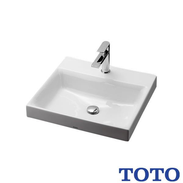 TOTO　ベッセル式洗面器 ベッセル式洗面器・手洗器 | 洗面所（パブリック） | 商品情報