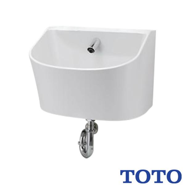 TOTO ※メーカー直送のみ※ スタッフ用手洗器 スタッフ用手洗器 LS850R