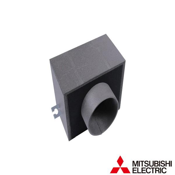 三菱 △三菱 MAC-520FB ハウジングエアコン 別売 フリービルトイン形用