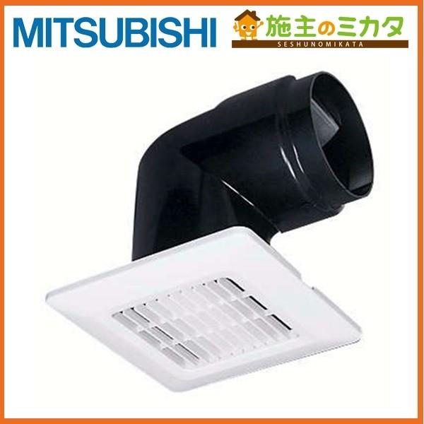 三菱 P-13TQU2○ 換気扇 給気関連システム部材 自然給気ユニット