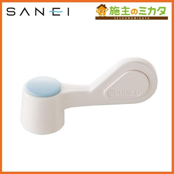 他サイト： 三栄水栓 SANEI PR2332F ワンタッチレバーの商品画像