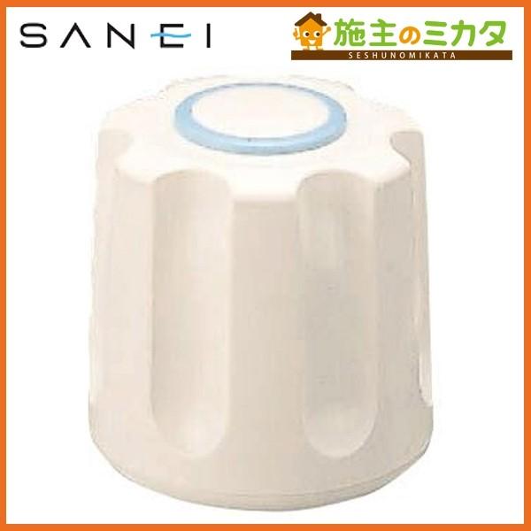 他サイト： 在庫あり 三栄水栓 SANEI PR281FS セブンハンドルホワイトの商品画像