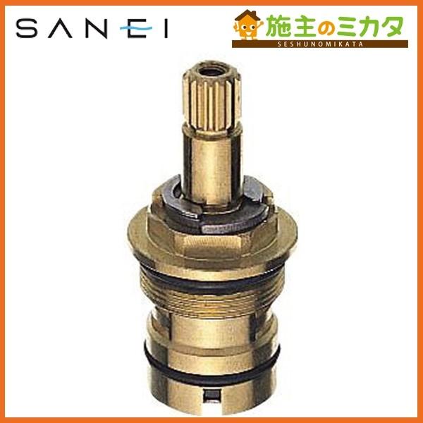 三栄水栓 SANEI PR37-26X-L セラミック上部 : 施主のミカタ Yahoo!店