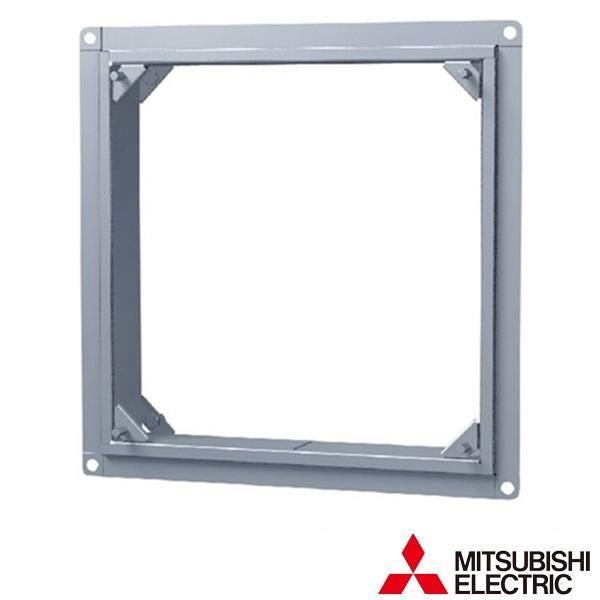 三菱（MITSUBISHI） PS-25CTW3※ 有圧換気扇用スライド取付枠 システム