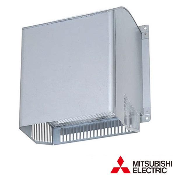 MITSUBISHI ELECTRIC PS-30CSD 給排気形ウェザーカバー MITSUBISHI ELECTRIC PS-30CSD 給排気形ウェザーカバー