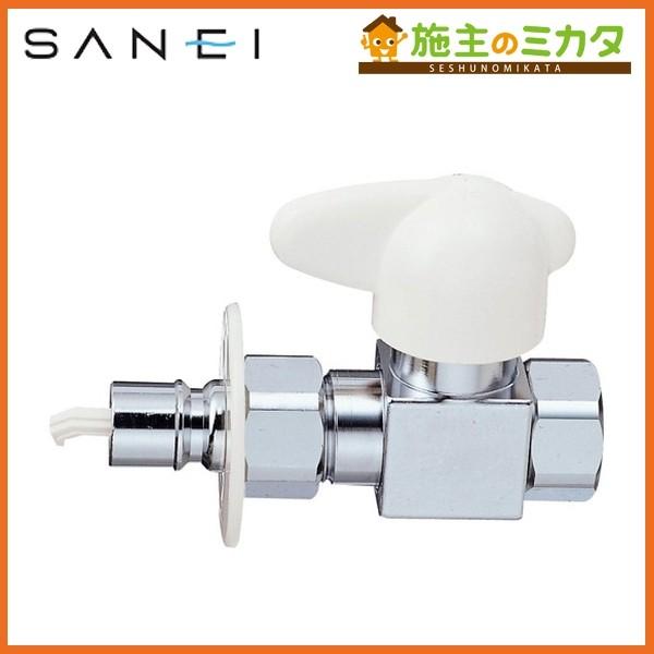 SANEI 食器洗い機用バルブ PV275TV-13 (水栓金具) 価格比較 SANEI 食器洗い機用バルブ PV275TV-13 (水栓金具) 価格比較