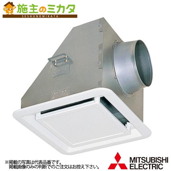 三菱（MITSUBISHI） △三菱 PZ-N15FGZ2 換気扇 業務用ロスナイ用