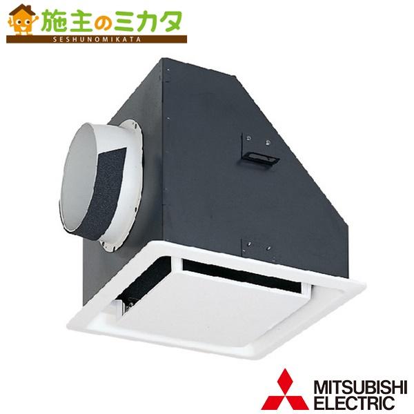 三菱電機　耐湿型吸排気グリルPZ-N 2020WG2 三菱 PZ-N20WG2※ 換気扇 業務用ロスナイ用室内関連システム部材