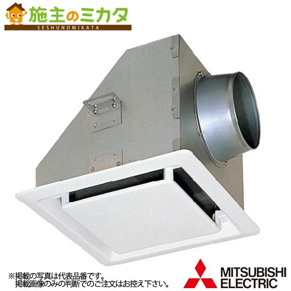 三菱（MITSUBISHI） PZ-N25GM2※ 換気扇 業務用ロスナイシステム部材