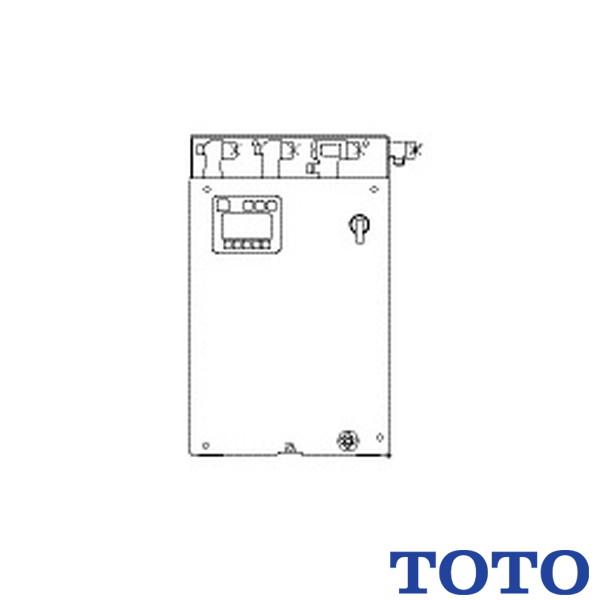 TOTO パブリック用電気温水器 REKシリーズ REKB12A1※ 小型電気温水器