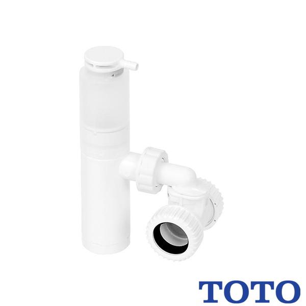 TOTO △TOTO 密閉式排水ホッパー 先止め式必要別売品 RHE97H-38 湯 