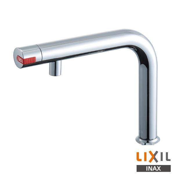 INAX（イナックス） INAX LIXIL SF-WCH120-JG 熱湯用単水栓 水栓金具 