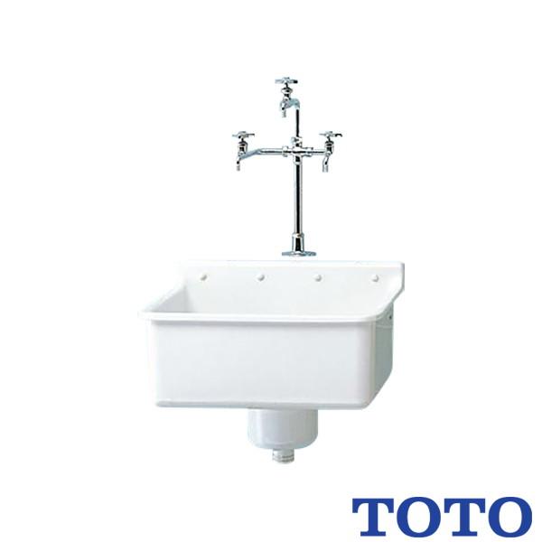 Totoさん専用 TOTO ※メーカー直送のみ※ 研究室 実験室用流し SK73R※ #NW1 ホワイト