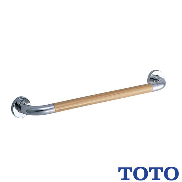 TOTO ステンレス製手すり T114C6R #MLA 2個 TOTO 多用途用手すりI型 600mm T114C6R※ パブリック用手すり