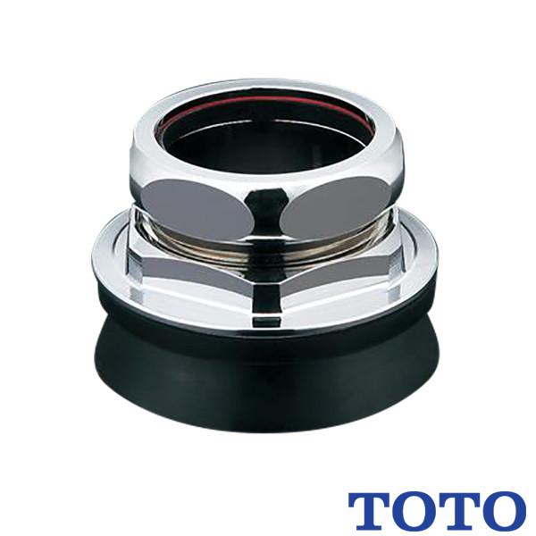 TOTO 大便器用スパッド 38mm T82C38 和風便器および腰掛便器用 トイレ