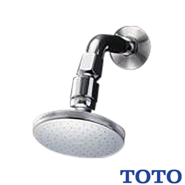 TOTO △TOTO オーバーヘッドシャワー TB18RR ホテル パブリック用水栓