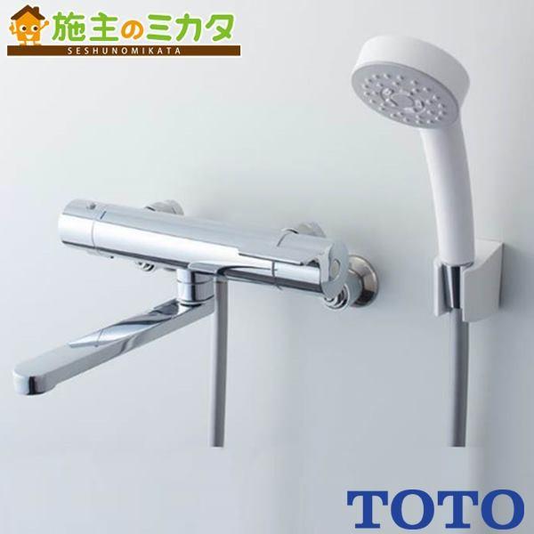 販売店舗  浴室水栓　TBV０３４０１Ｊ TOTO 日用品/生活雑貨/旅行