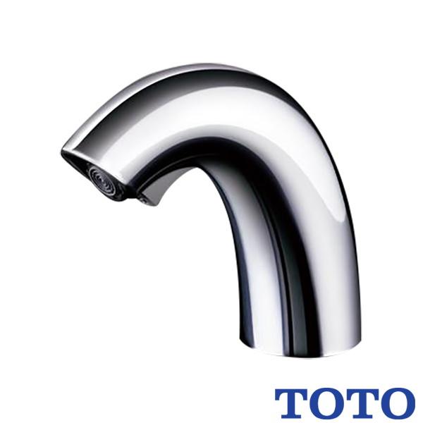 TOTO πTOTO 【TENA40AH】台付自動水栓(電気温水器一体形 TOTO πTOTO 【TENA40AH】台付自動水栓(電気温水器一体形