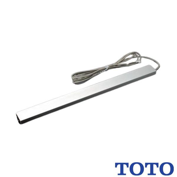TOTO △TOTO フットスイッチユニット TES35R AC100V : 施主のミカタ