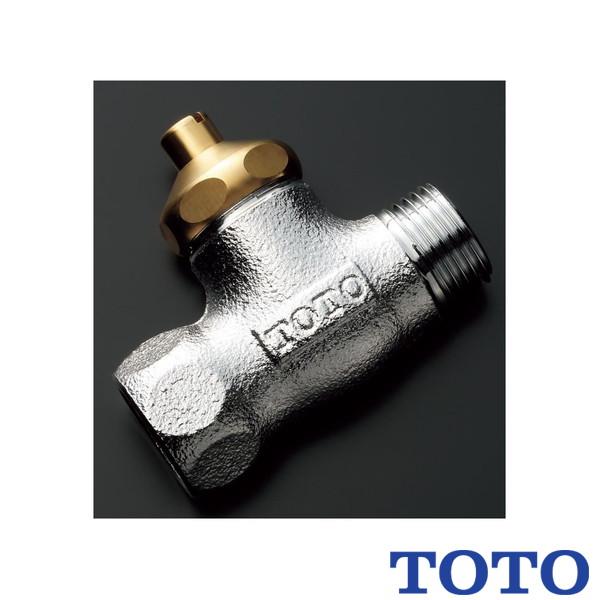 TOTO 水栓金具取り替えパーツ TH227D2U ストレート形止水栓 共用 