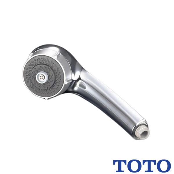 TOTO シャワーヘッド　THC10C TOTO シャワーヘッド THC10C ワンダービート めっき : 施主のミカタ
