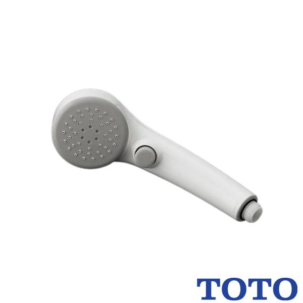 TOTO シャワーヘッド THC49 エアインクリック : 施主のミカタ