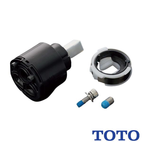 TOTO シングルバルブ部 THF29-1S エコシングル用 : 施主のミカタ Yahoo
