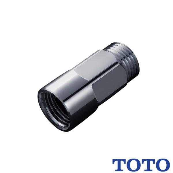 TOTO  エアインクリックシャワー(THC49)　調圧弁(THJ45) Amazon | TOTO エアイン・クリックシャワーヘッド(取替用) THC49