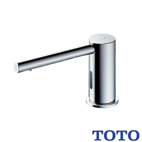 TOTO 自動水石けん供給栓 TLK07S03JA オートソープ